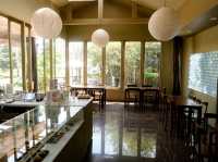 Riri Teahouse คาเฟ่ชาญี่ปุ่นริมลำธาร