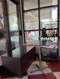Cafe Huus