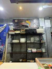 ร้านลับบางใหญ่ Kappou อาหารญี่ปุ่น