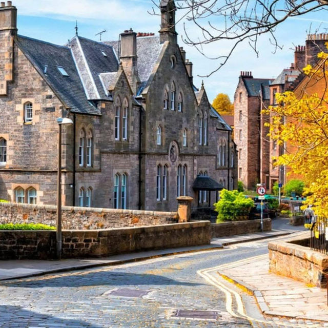 Edinburgh, United Kingdom 
