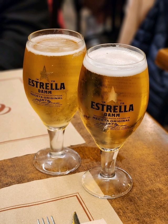 ❣️마요르카에서 만족스런 한끼를 했던 맛집,"Cafe Ca'n Toni"❣️