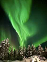 3 Reasons Why Finland Should Be on Your Radar for the Aurora