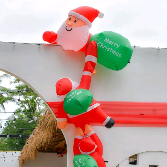 บ้านฉันท์ cafe & restaurant พังงา