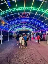 It's Christmas in YoyoLand