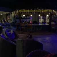 Kudo beach club 