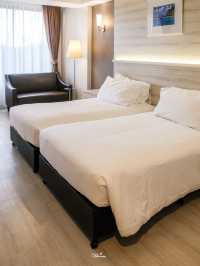 Farm House Hotel โรงแรมน่าพักกลางเมืองระนอง