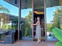 Baan Souchada Resort and Spa  สระบุรี 