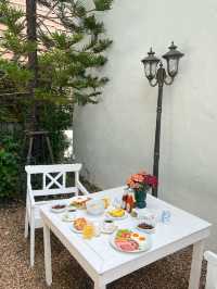 Villa Seville Huahin 🩵 ที่พักหัวหินฟีลกู๊ด