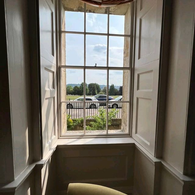The Royal Crescent Hotel & Spa