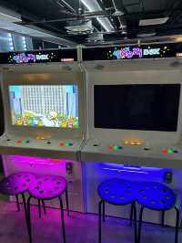 수원 오락실 추천🎮❤️