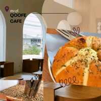 Qoofe cafe 