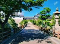 愛媛🇯🇵今治城