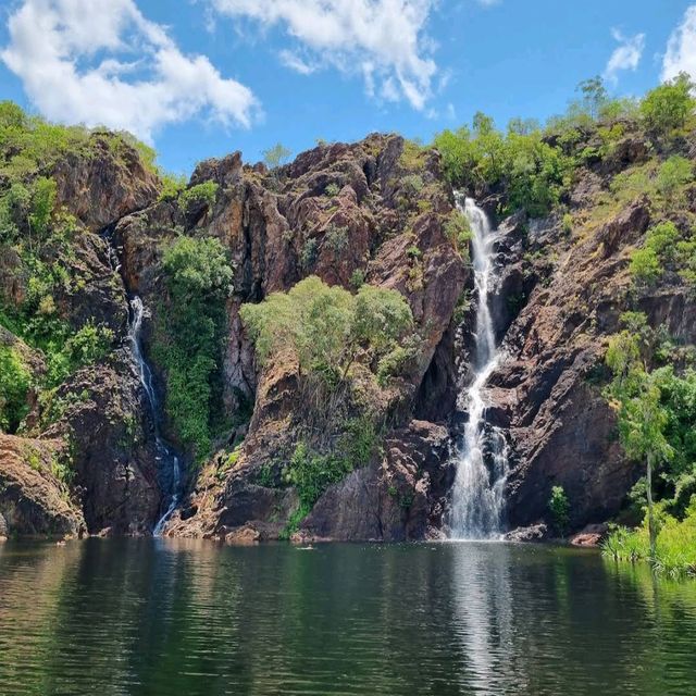 Litchfield National Park, Northern Territory