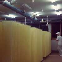【秋田県】稲庭うどんの作業工程から食べるまでを全紹介！