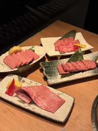 高質日本和牛燒肉🔥