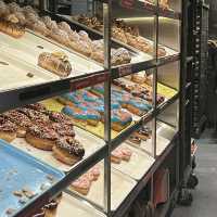 【アメリカンな映えドーナツ🍩】