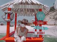 Skoop Beach Cafe หัวหิน