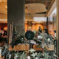 Zerowaste Cafe: A Sustainable Delight