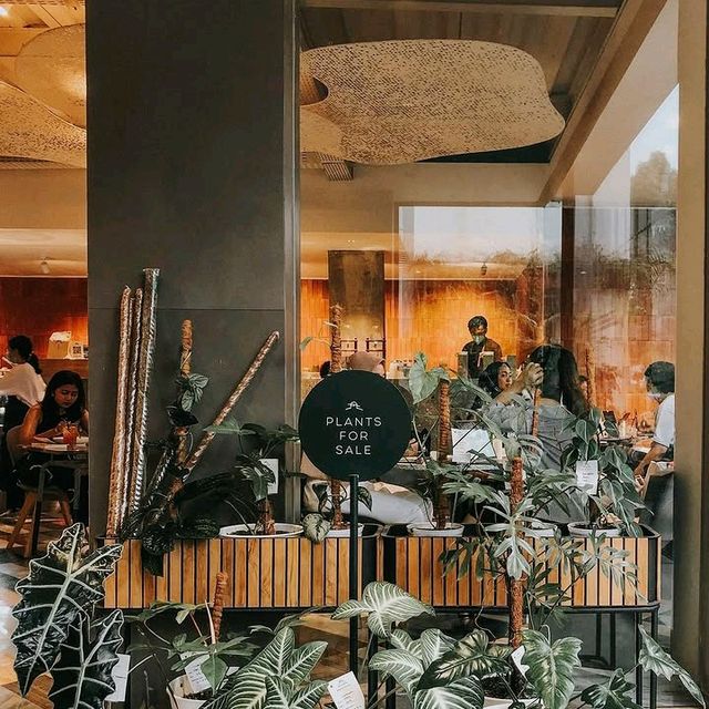 Zerowaste Cafe: A Sustainable Delight