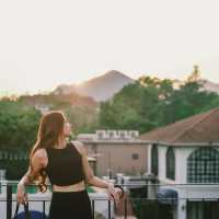 Le Monte เขาใหญ่