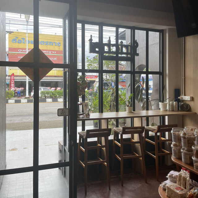 Sirichai Design Hotel & Cafe