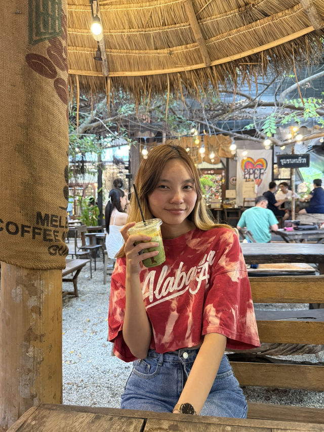 SHEEWA CAFE ☕️🥐🧁 