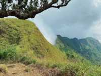 เขาช้างเผือก - อุทยานแห่งชาติทองผาภูมิ