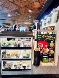 【旺角】+bread限定店：jellycat聖誕烘焙系列，可愛造型貝果