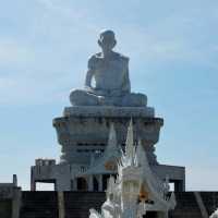 วัดมาบลำบิด หลวงปู่ฮก จ.ชลบุรี