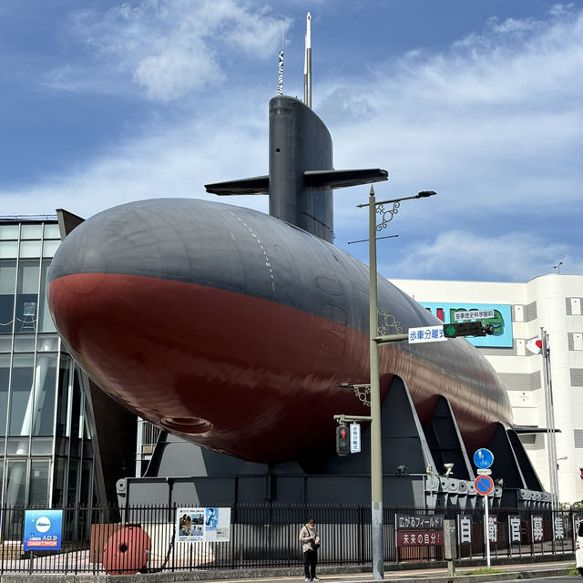 瀨戶內海單車旅行