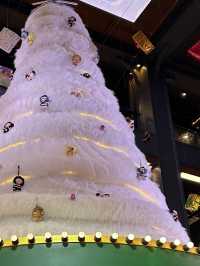 เดินเล่นงาน TOYCITY แวะชม Art toy ตัวตึง! ที่สยาม