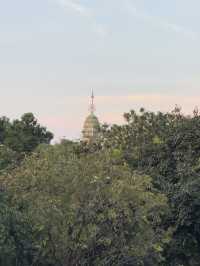 ชมวิวเจ้าพระยา แวะปากคลองตลาด