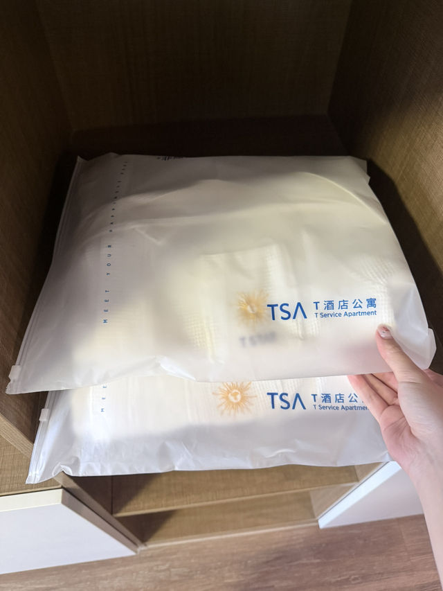 深圳南山區 人均$1xx 的超高質酒店？！