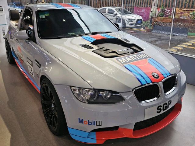 設施齊全的卡丁車俱樂部