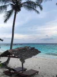 One hidden gem of my countries that I’m reluctant to share