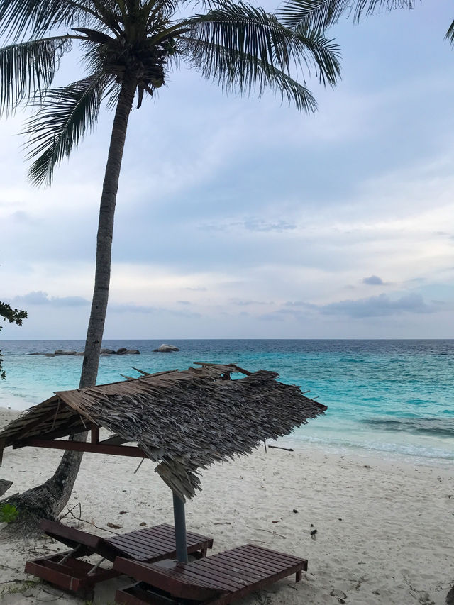 One hidden gem of my countries that I’m reluctant to share