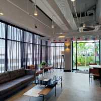 The Canvas Hotel, Port Klang – A Perfect Budget Stay