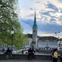 Zurich 