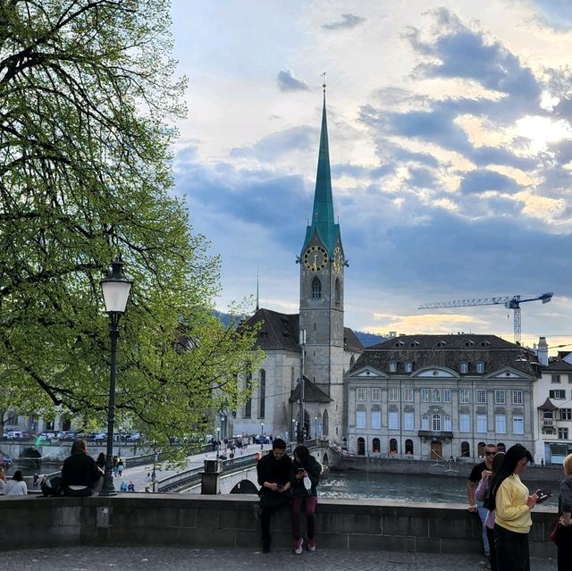 Zurich 