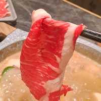 高質牛肉放題