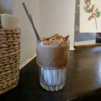 homely cafe