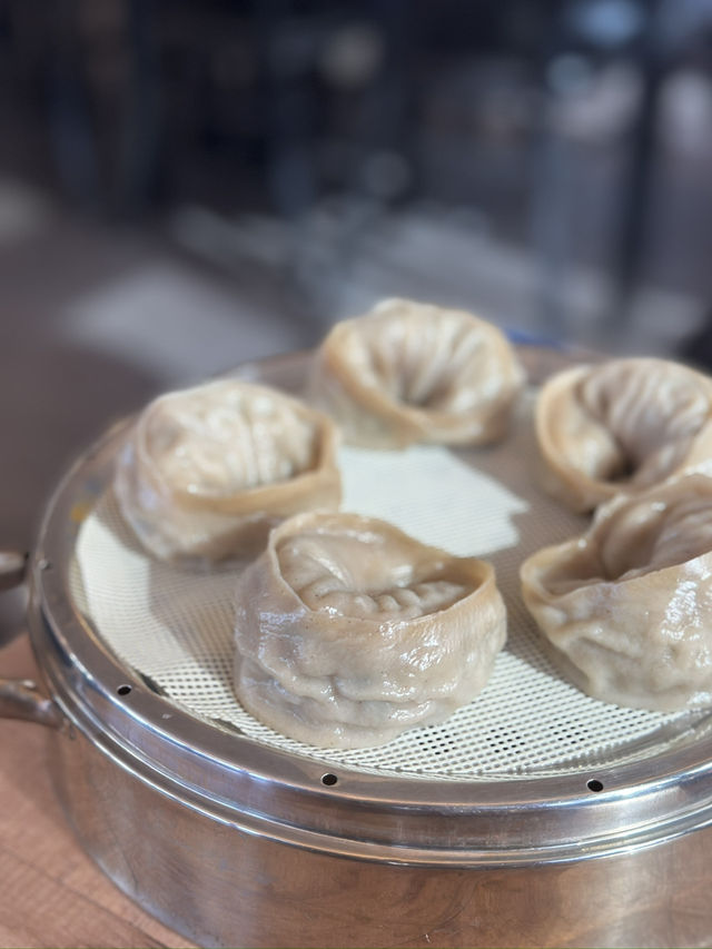 매일 아침 반죽하는 여수 메밀면 맛집