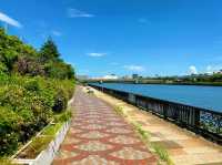 隅田公園：東京行程中的悠然綠洲與水岸之趣