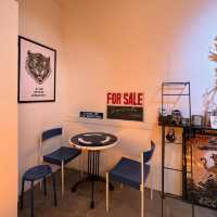 Lima Coffee Roasters Kobe