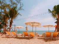 Creamii Cafe Beach Rayong 