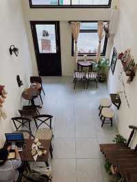 Bittersweet Cafe