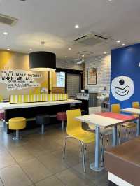 McDonald's Koshigaya