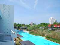 Franjipani Longstay Resort HuaHin ที่พักหัวหิน