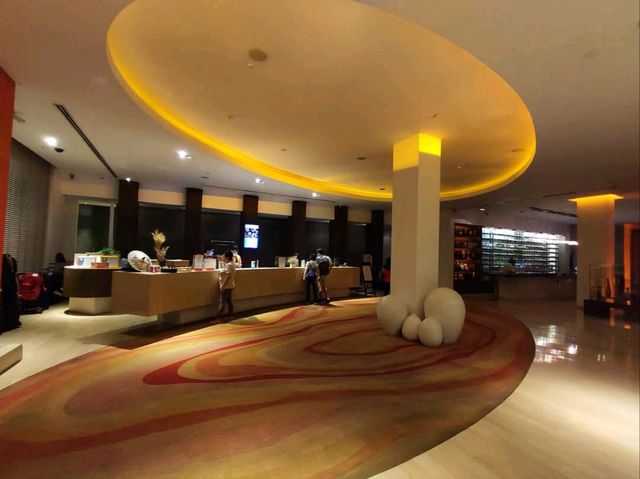 ที่พักในตัวเมืองย่านไนท์บาซาร์ เชียงใหม่