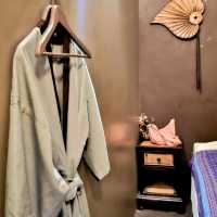 POST TRAVEL RECOVERY : CHOOSING THE RIGHT MASSAGE 